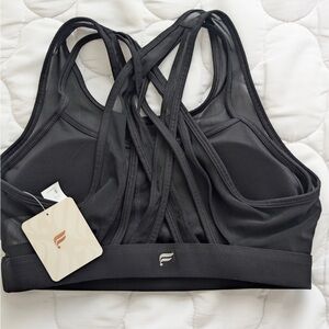 Fabletics Faye high impact Back Sports Bra